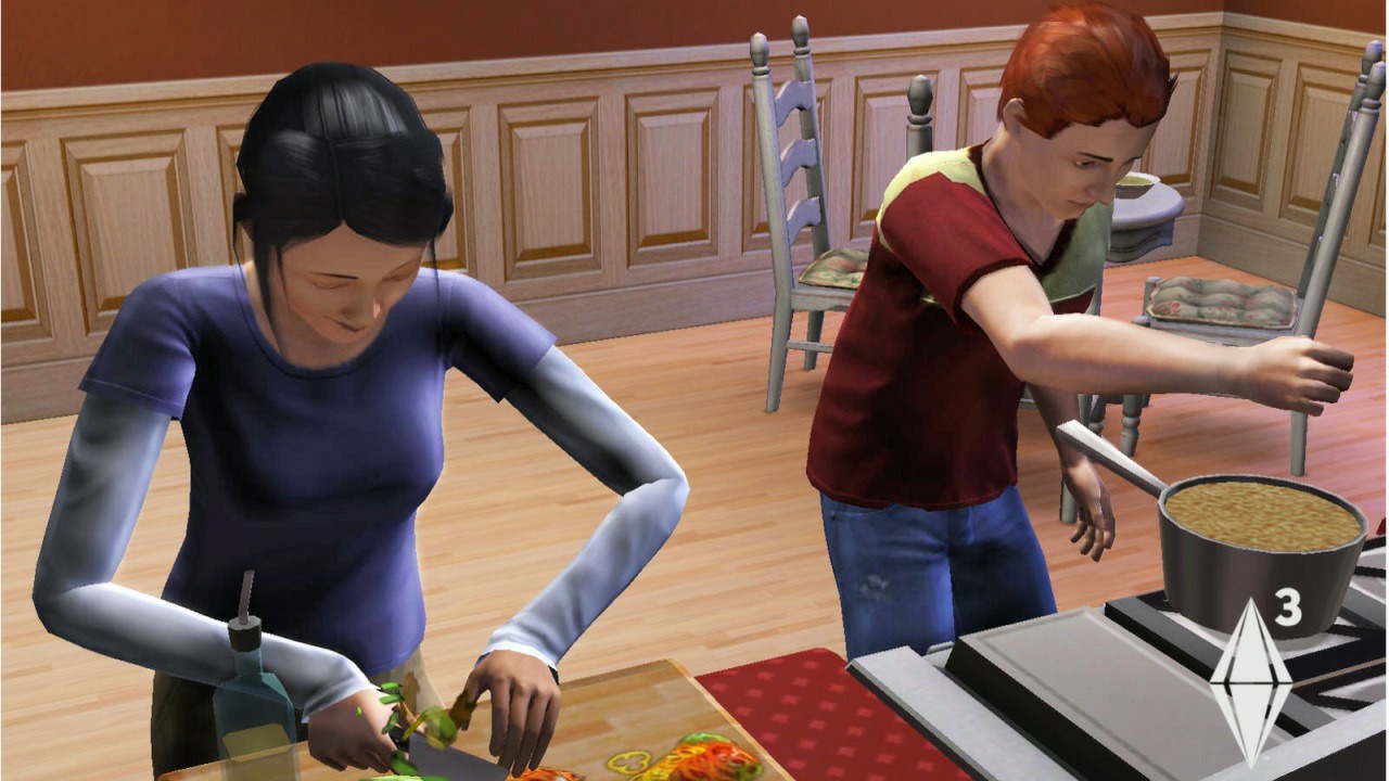 Los Sims 3 - Imagen 23